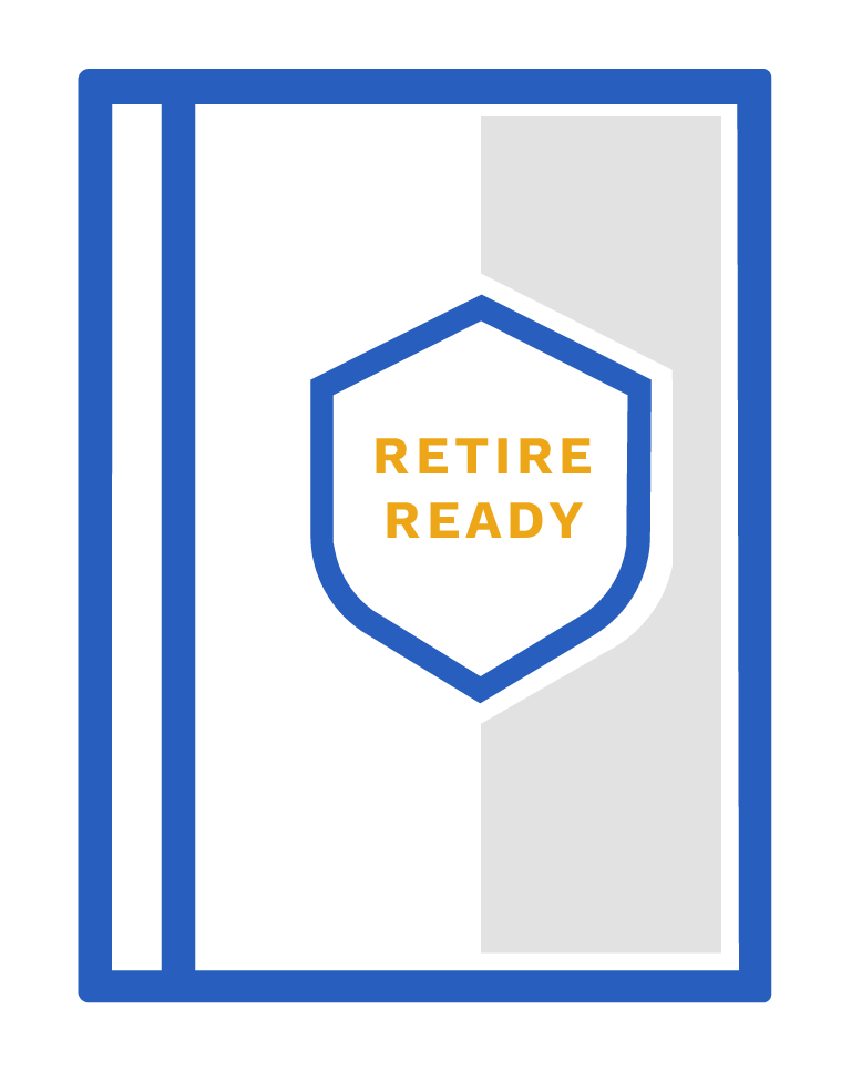 Complete the FedImpact Retirement Report.