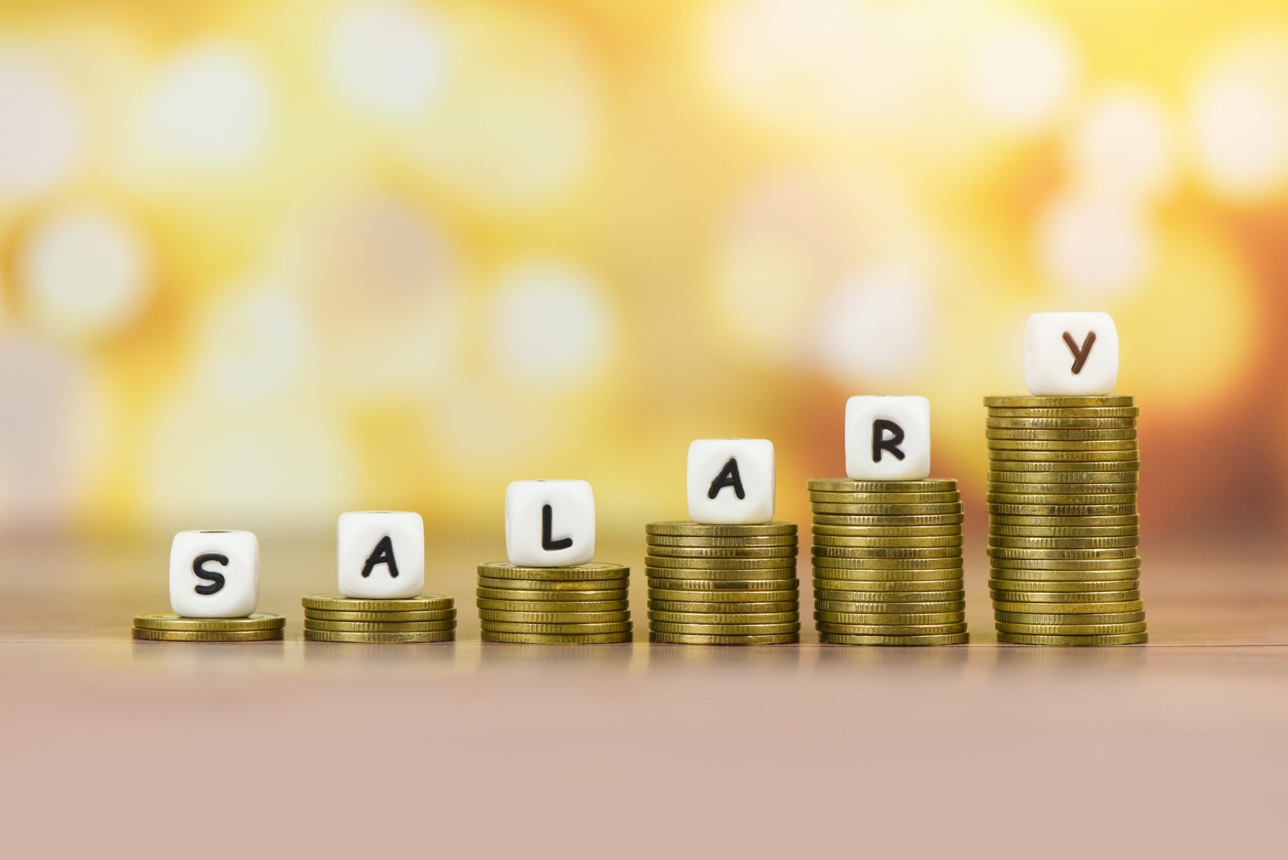 The High-3 Average Salary