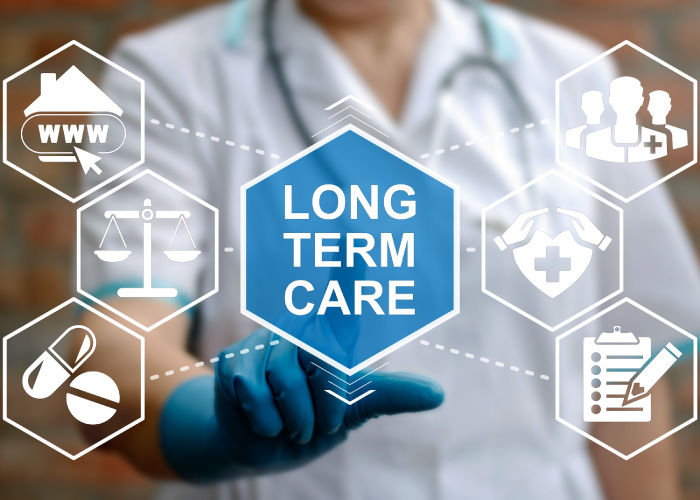 planning for long-term care