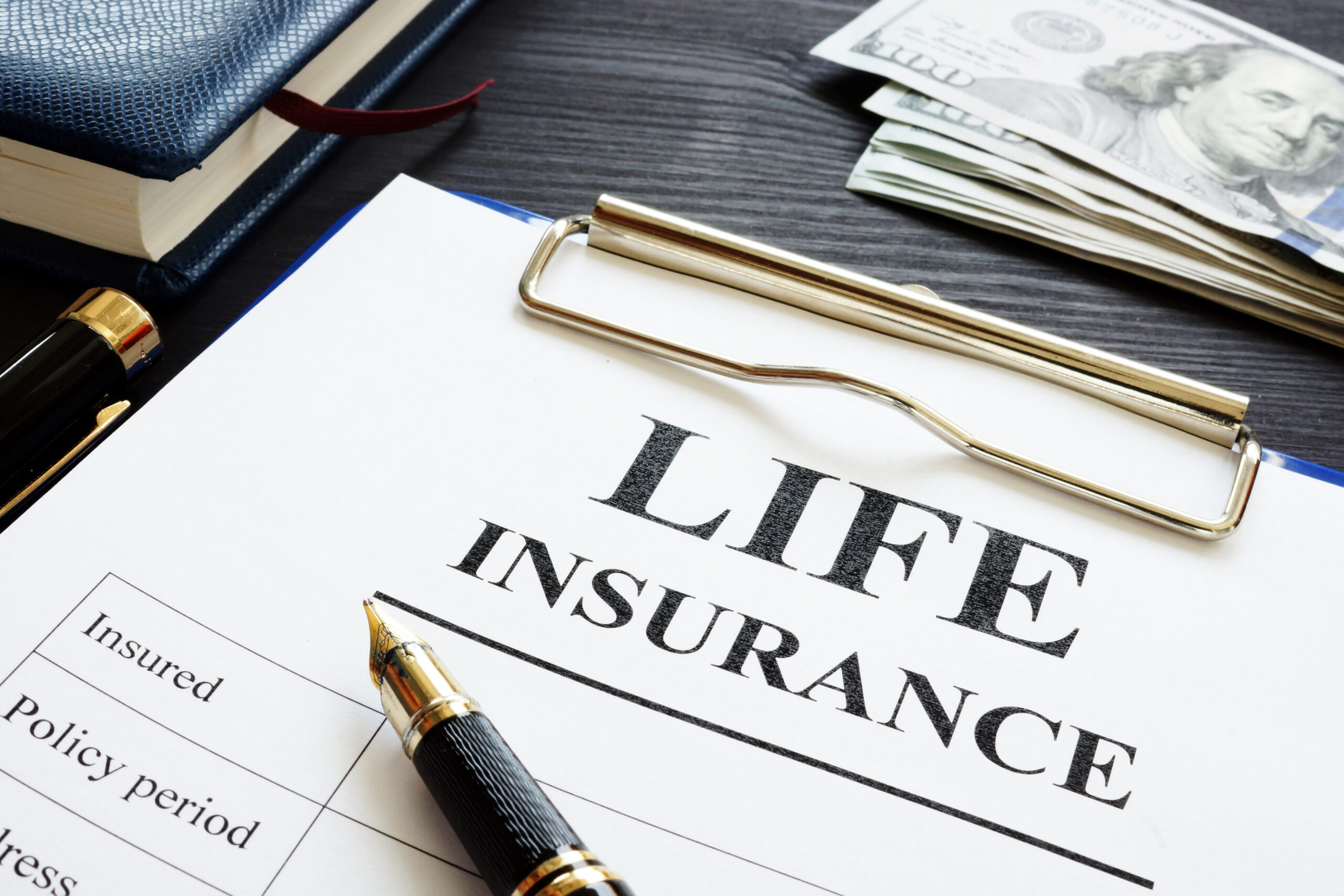 Life Insurance Needs