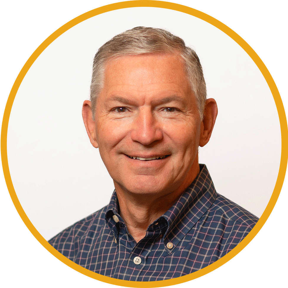 Joey Ford, Profeds Workshop trainer