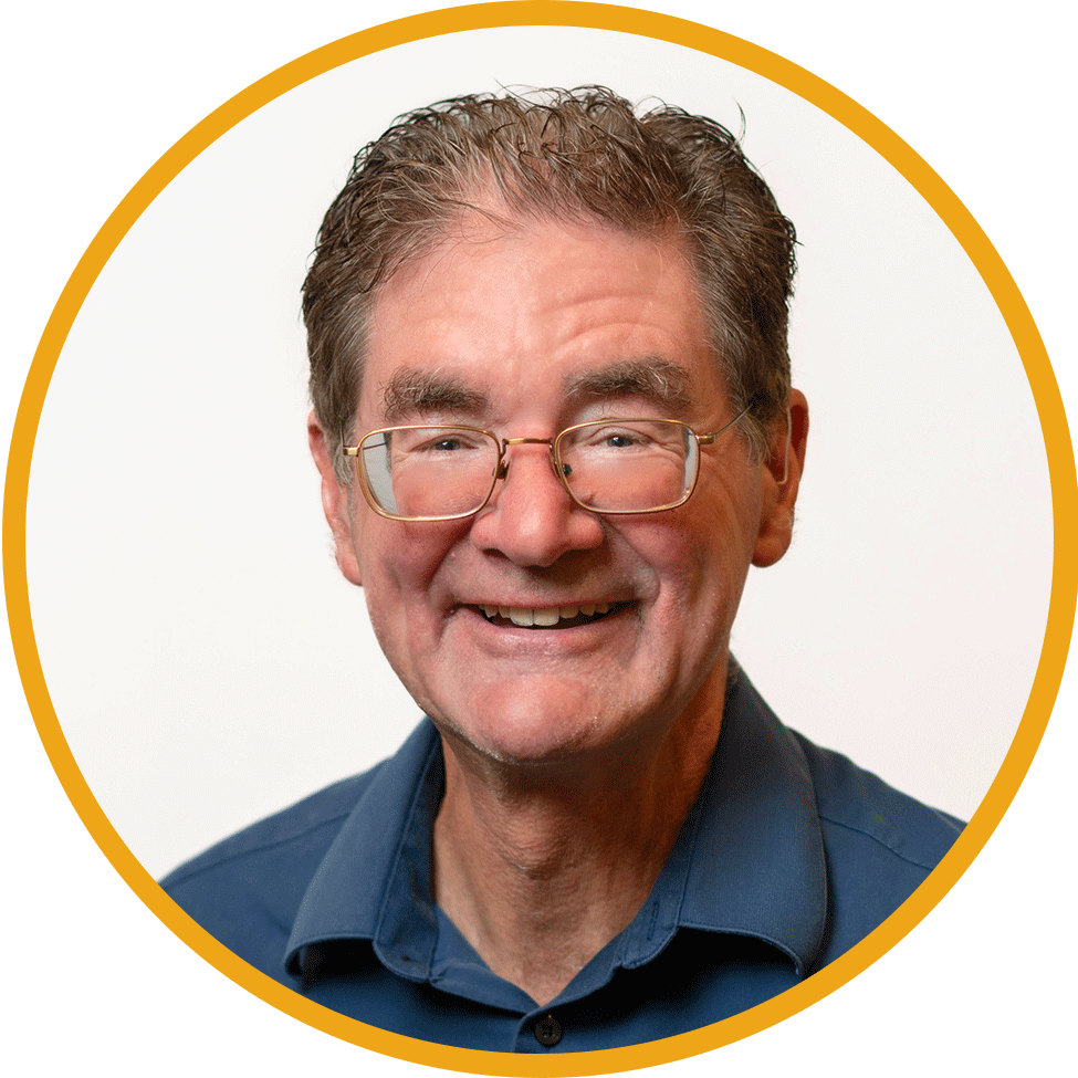 Ted Janusz, MBA, ProFeds Workshop Trainer