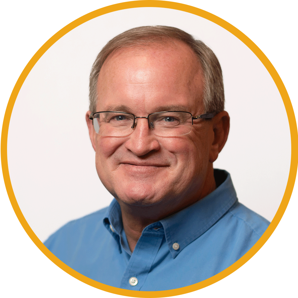 Joey Ford, Profeds Workshop trainer