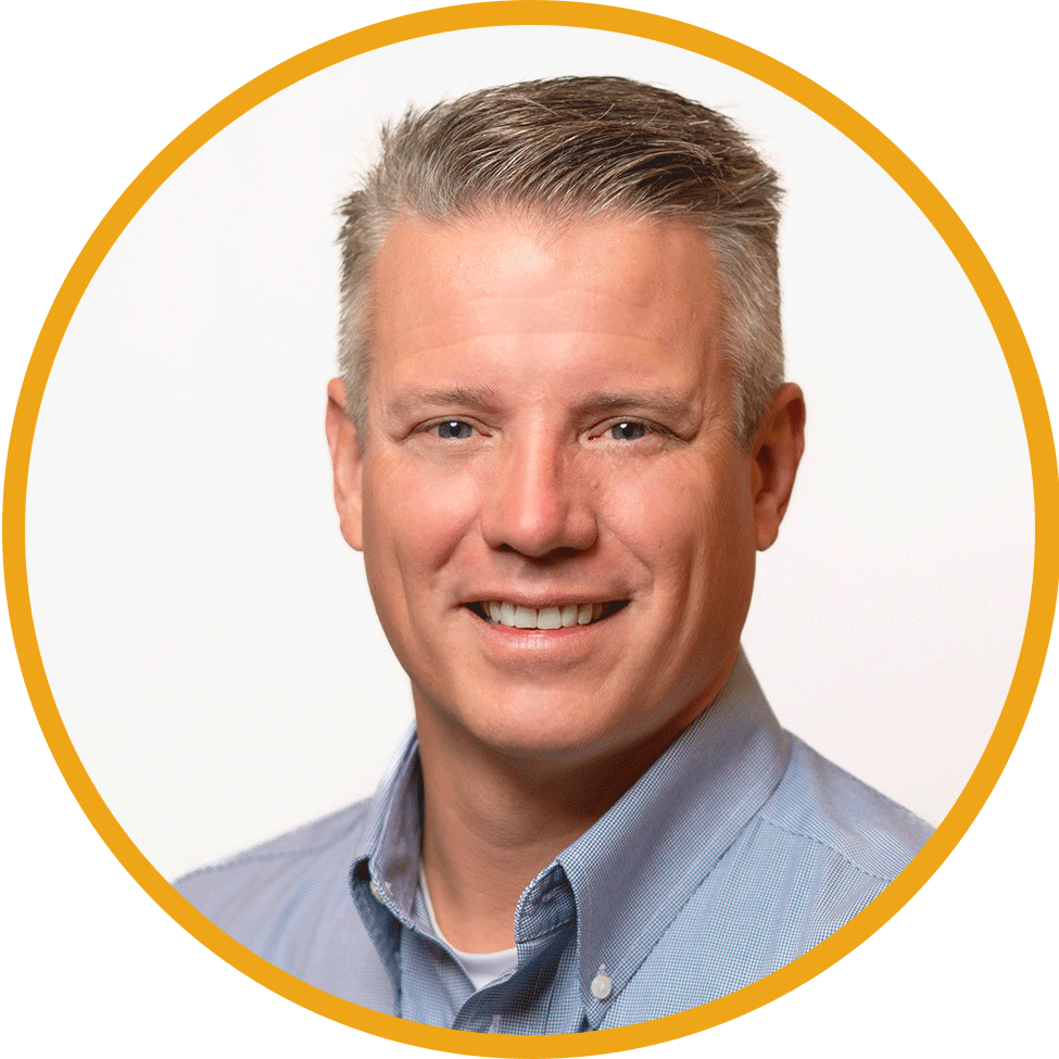 Steve Selman, Profeds Workshop Trainer