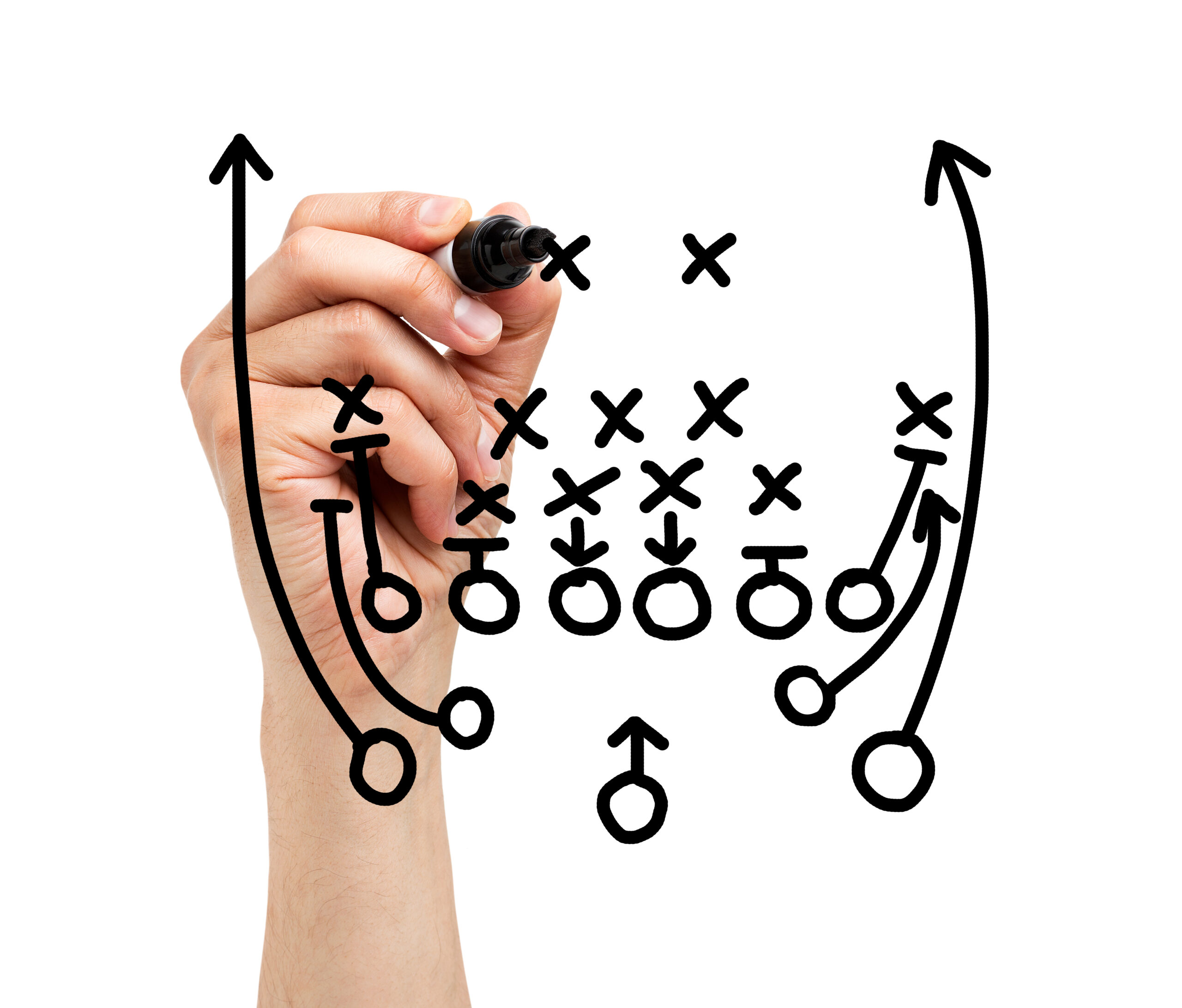 The Playbook to $1 Million in the TSP